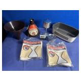Coffee Supplies: Flav-R-Flo Cone for Brewing...