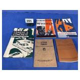 PB Booklet: US Dpt of Interior Bureau of Mines,...
