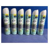 New Glad Odor Fighting Soft Mist Air Freshener,...