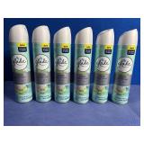New Glad Odor Fighting Soft Mist Air Freshener,...