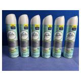New Glad Odor Fighting Soft Mist Air Freshener,...