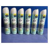 New Glad Odor Fighting Soft Mist Air Freshener,...
