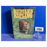 HB Book: Rudyard Kipling Illustrated,...