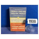 HB Book: French-English English-French...
