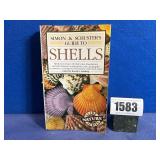 PB Book: Simon & Schuster's Guide to Shells...