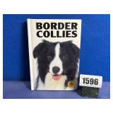 HB Book: Border Collies By Margaret Collier 1995