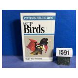 PB Book: Peterson Field Guides Eastern Birds By...