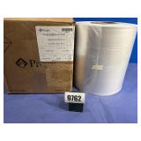 New Pregis Airspeed EP-Flex Clear Poly Bag...