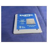 New Cantex Nonmetallic 2 Gang Blank...