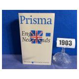 PB Book: Prisma Engels Nederlands, 1992