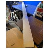 New Verticle Blind Panels, White, Qty: 32,...