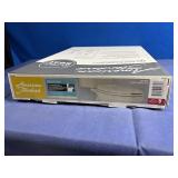 New American Standard Elongated Toilet Seat,...