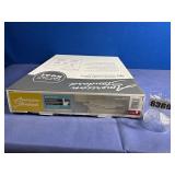 New American Standard Elongated Toilet Seat,...