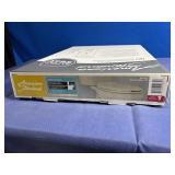 New American Standard Elongated Toilet Seat,...