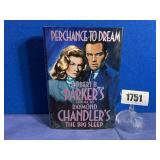 HB Book: Perchance to Dream By Robert B...