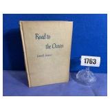 HB Book: Road To The Ocean By Leonid Leonov, 1944