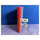 HB Book: The Big Sleep By Raymond Chandler, 1939