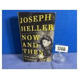 HB Book: Now & Then From Coney Island to Here...