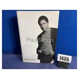 HB Book: Paul Simon A Life By Marc Eliot, 2010