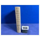 HB Book: War And Peace In The Space Age By Lt....
