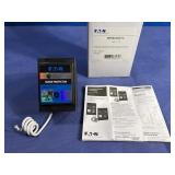 New Eaton Surge-Protective Device Type 2,...