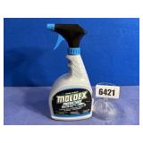 New Moldex Protectant Spray, 32oz.