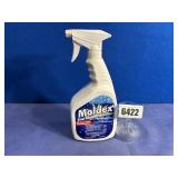 New Moldex Mold Inhibitor Spray, 32oz.