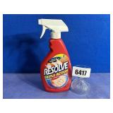 New Resolve Triple Action Spot Carpet Cleaner...