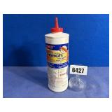 New PIC Boric Acid Roach Killer Powder, 1 lb.