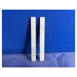 New Welders Chalk Stone Qty: 2