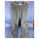 Vintage JC Penney Cotton/Poly Corduroy Pants,...