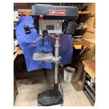 Craftsman Variable Speed Belt Drive Free...
