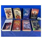 PB Book: A Moment's Surrender, Apocalypse Next,...