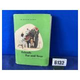 HB Book: Friends Far and Near By David H....