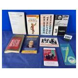 PB Book: Benjamin Franklin, I've Got A Name,...