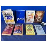 PB Book: The Giveaway Guide, How To Be Your Own...