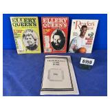 Periodicals & More: Ellery Queen's Mystery...