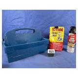 Hi-Yield Blood Meal, 2 LB. Plus & Ortho Home...
