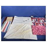 Zippered Standard Pillowcase Protector, Silver...