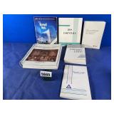 PB Book: Business Applications Software for IBM...