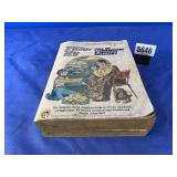 PB Book: Trailer Life 1984 RV Campground &...