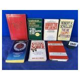 PB Books; Came To Believe, Children of...