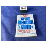 PB Book; Consumer Reports Books The New...