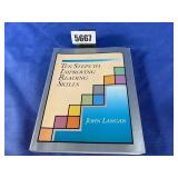 PB Books: 10 Steps to Improving Reading Skills...