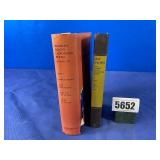 HB Books: 2 Reader's Digest Condensed Books...