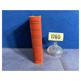 HB Book: The Portable Conrad Edited By Morton...