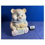 Baby Bear Jam Cookie Jar, 10'T