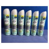 New Glad Odor Fighting Soft Mist Air Freshener,...