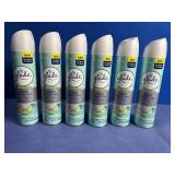New Glad Odor Fighting Soft Mist Air Freshener,...