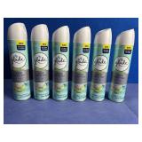 New Glad Odor Fighting Soft Mist Air Freshener,...